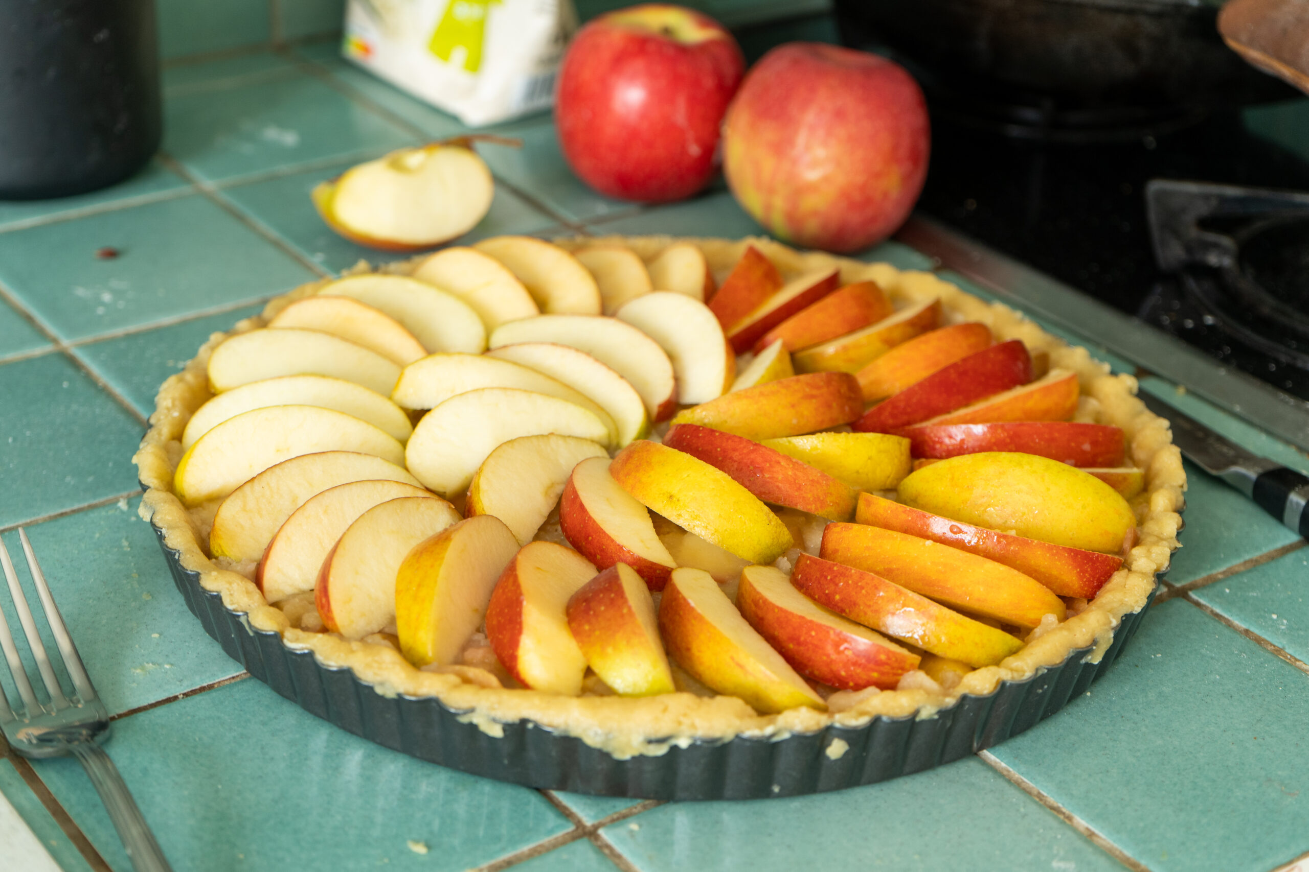 Apfelkuchen_2 Apfelkuchen_2