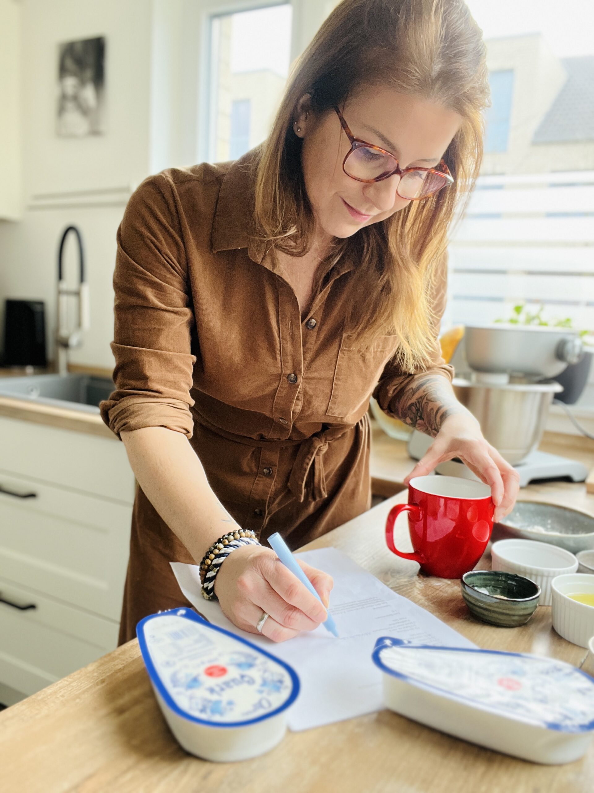 Christina Becher Christina Becher