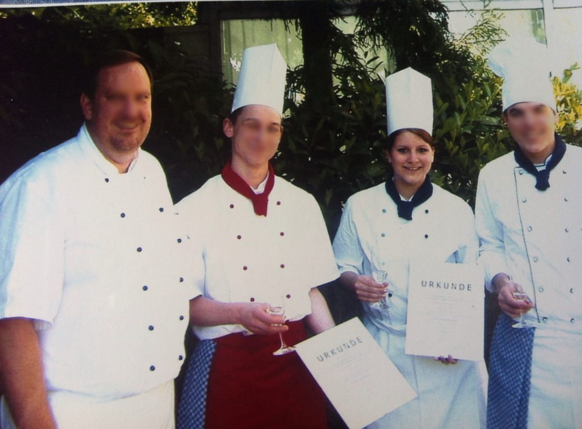 Seehotel Maria Laach