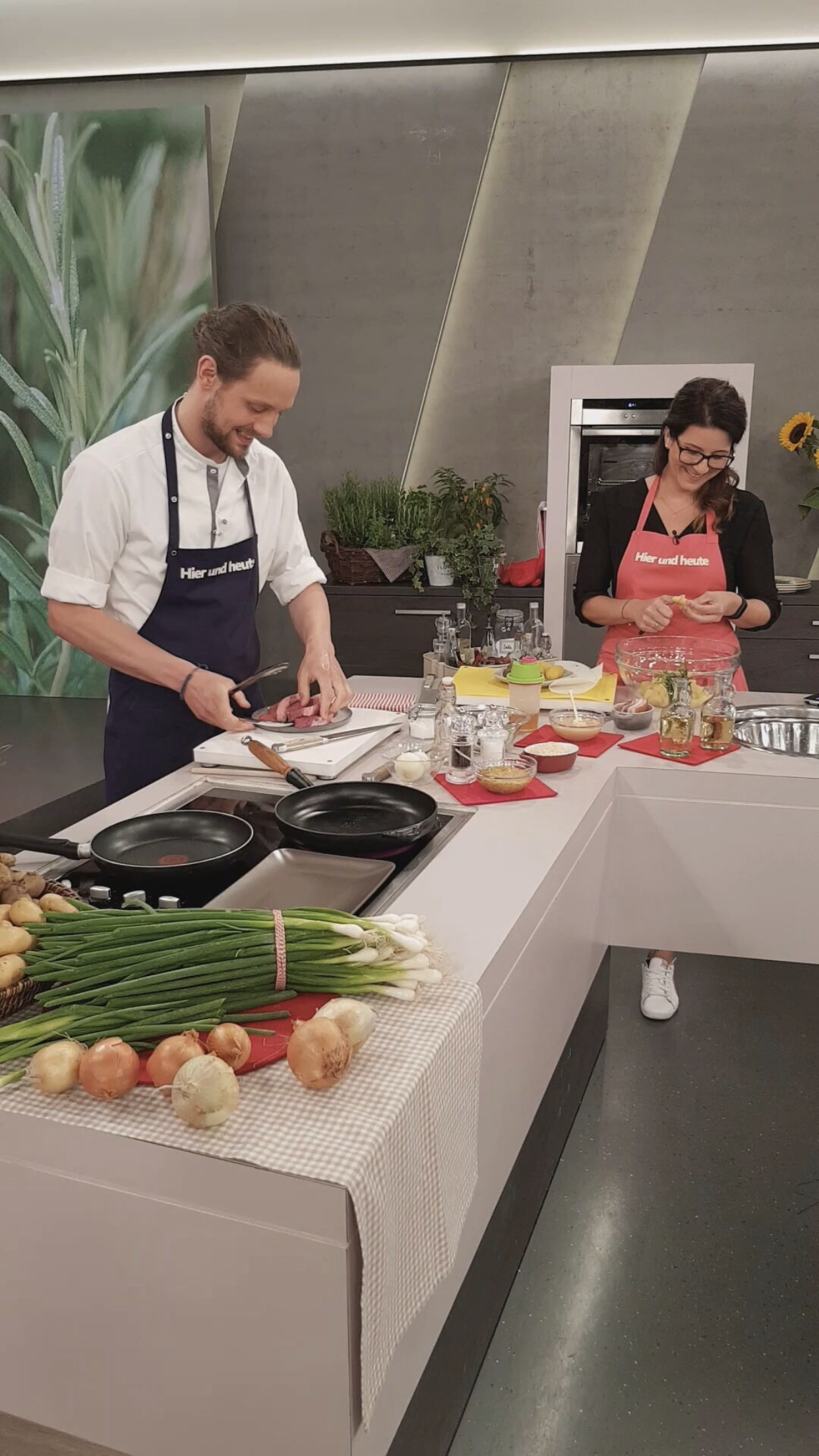 Lars Middendorf hier und heute Lars Middendorf hier und heute