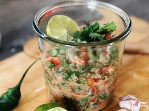 Salsa Fresca