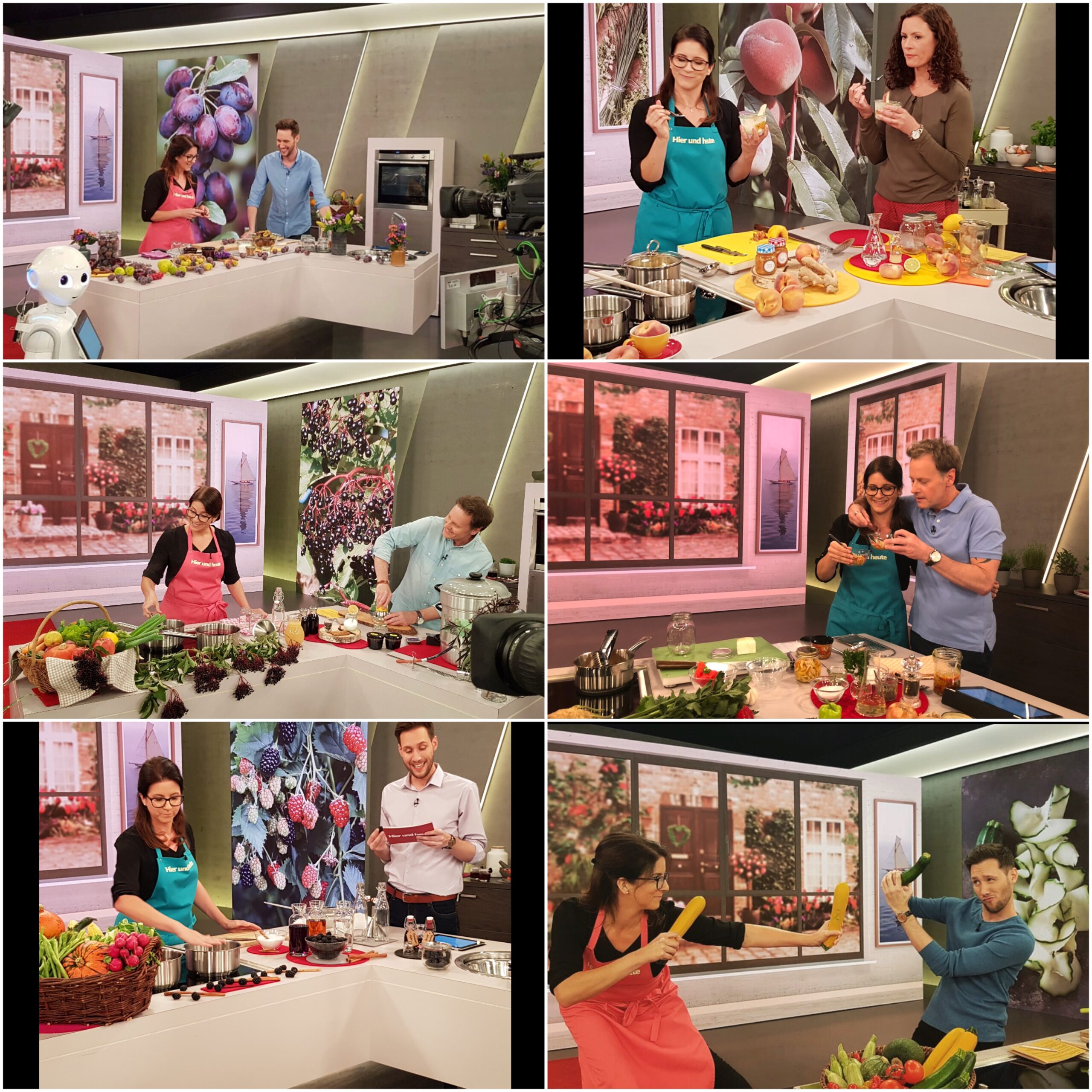 Kochen mit Lars Middendorf WDR_5 Kochen mit Lars Middendorf WDR_5