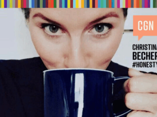 Mein Creativ Mornings Vortrag in Köln: Erfahrungen, Insights und der Wert von echter Ehrlichkeit