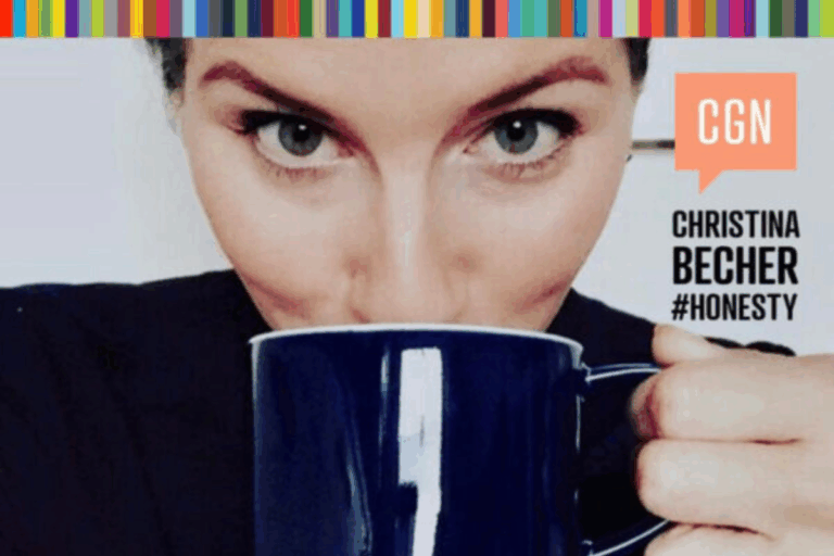 Mein Creativ Mornings Vortrag in Köln: Erfahrungen, Insights und der Wert von echter Ehrlichkeit