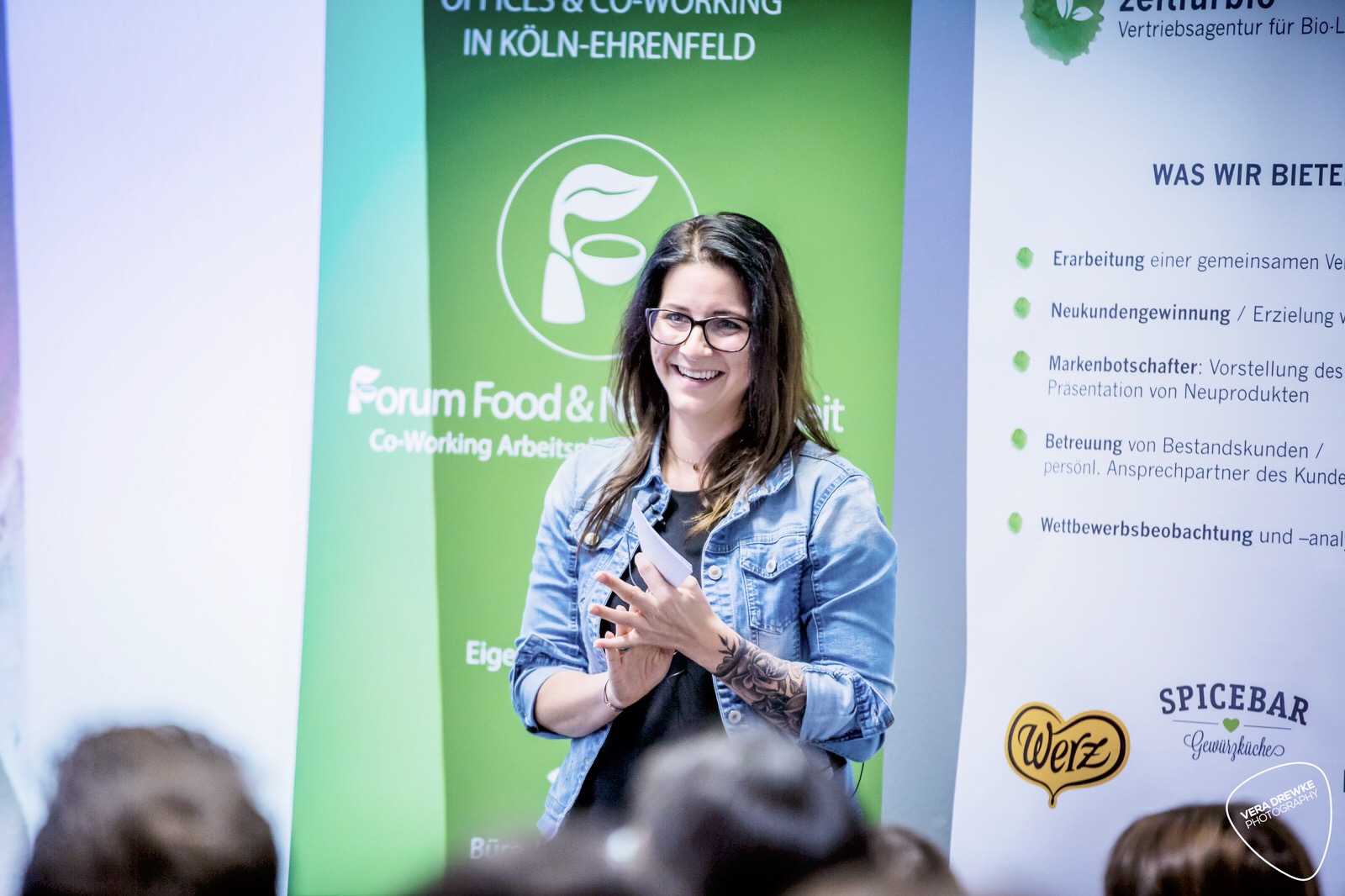 Creativ Mornings Creativ Mornings