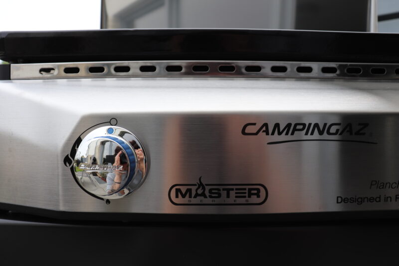 Campingaz Master Plancha EX_2