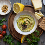 Hummus Rezept_1
