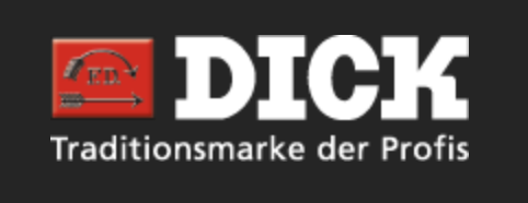 Friedr. DICK – Messer Traditionsmarke