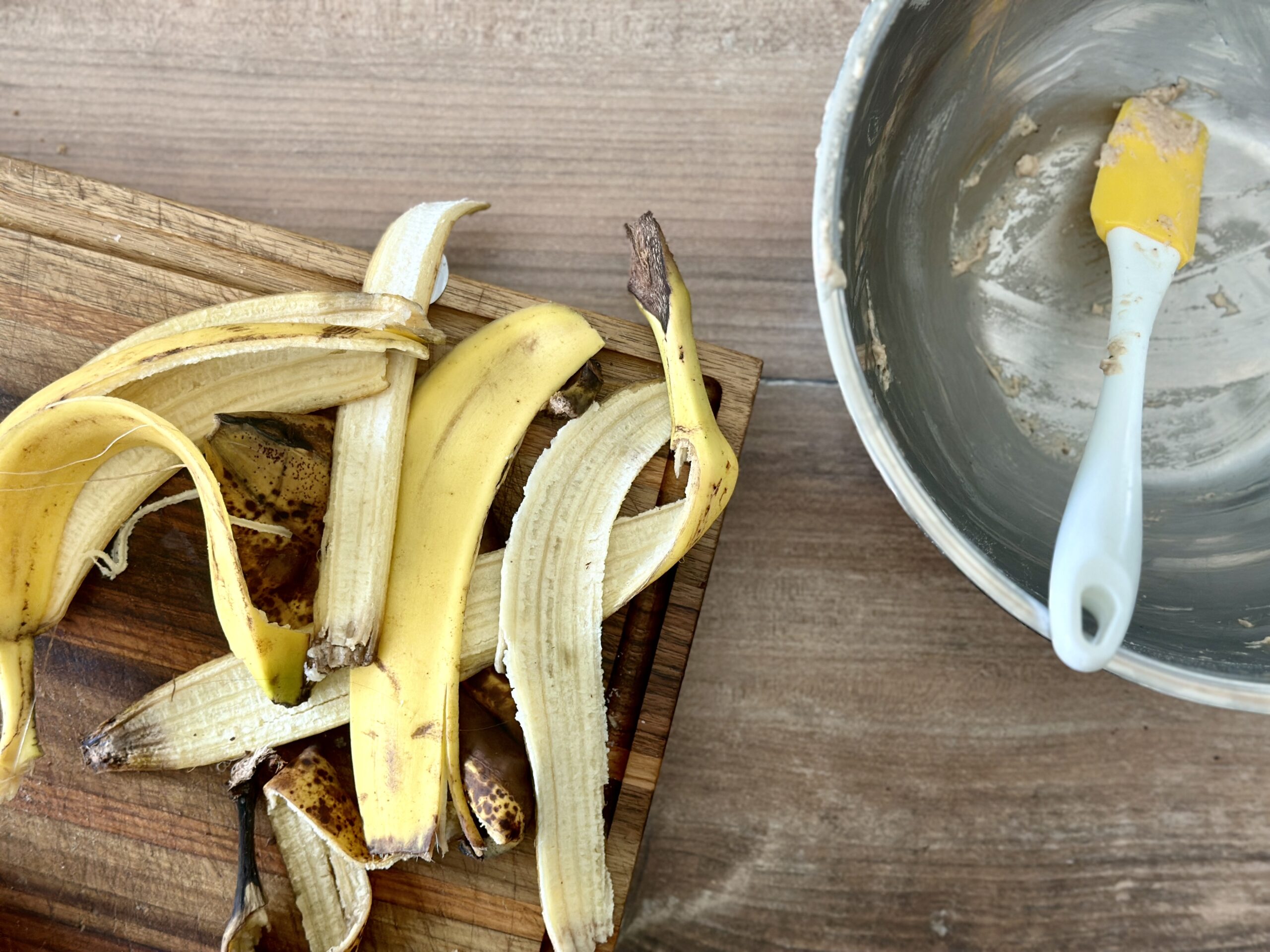 Veganes Bananenbrot_2 Veganes Bananenbrot_2