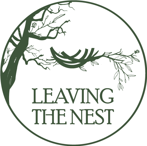 Leaving the nest – Feinste Textilien