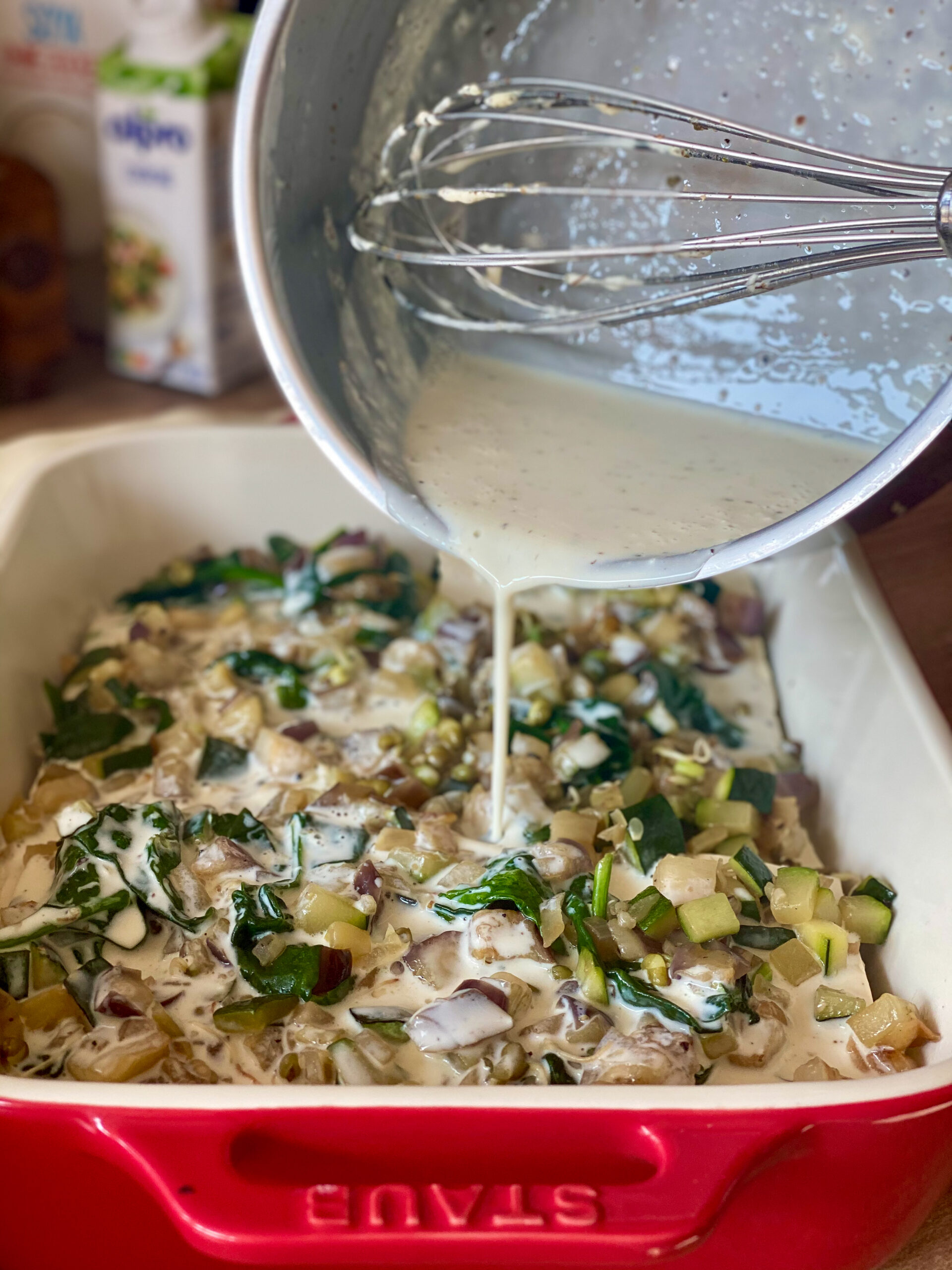 Veggie Lasagne_2 Veggie Lasagne_2