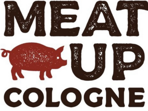 Meatup Cologne: Das Grill-Community-Treffen in Köln