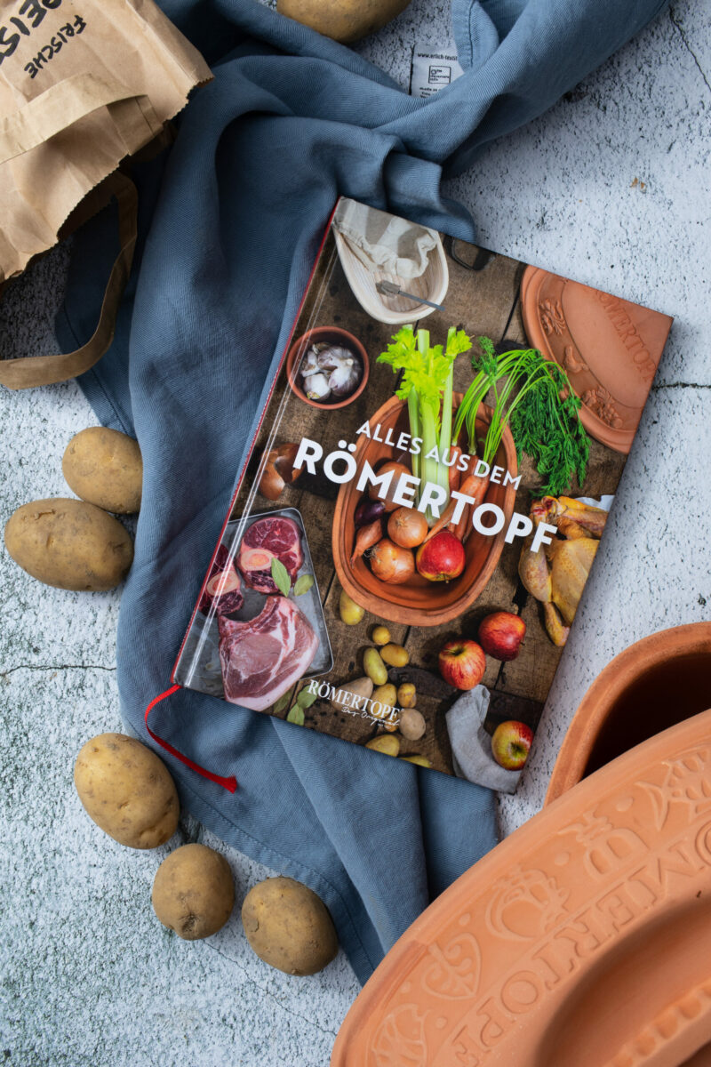 Alles aus dem Römertopf_1