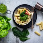 Kopfsalat Pesto_1