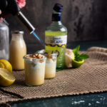 Eierlikör mit Limoncello_1