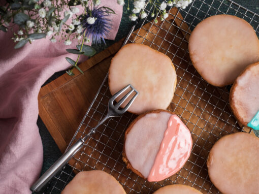 Amerikaner Rezept – Saftige Klassiker einfach selber backen