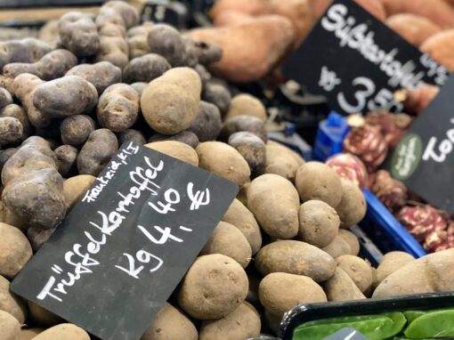 Herbstküche – Wärmendes Soulfood für die ganze Familie