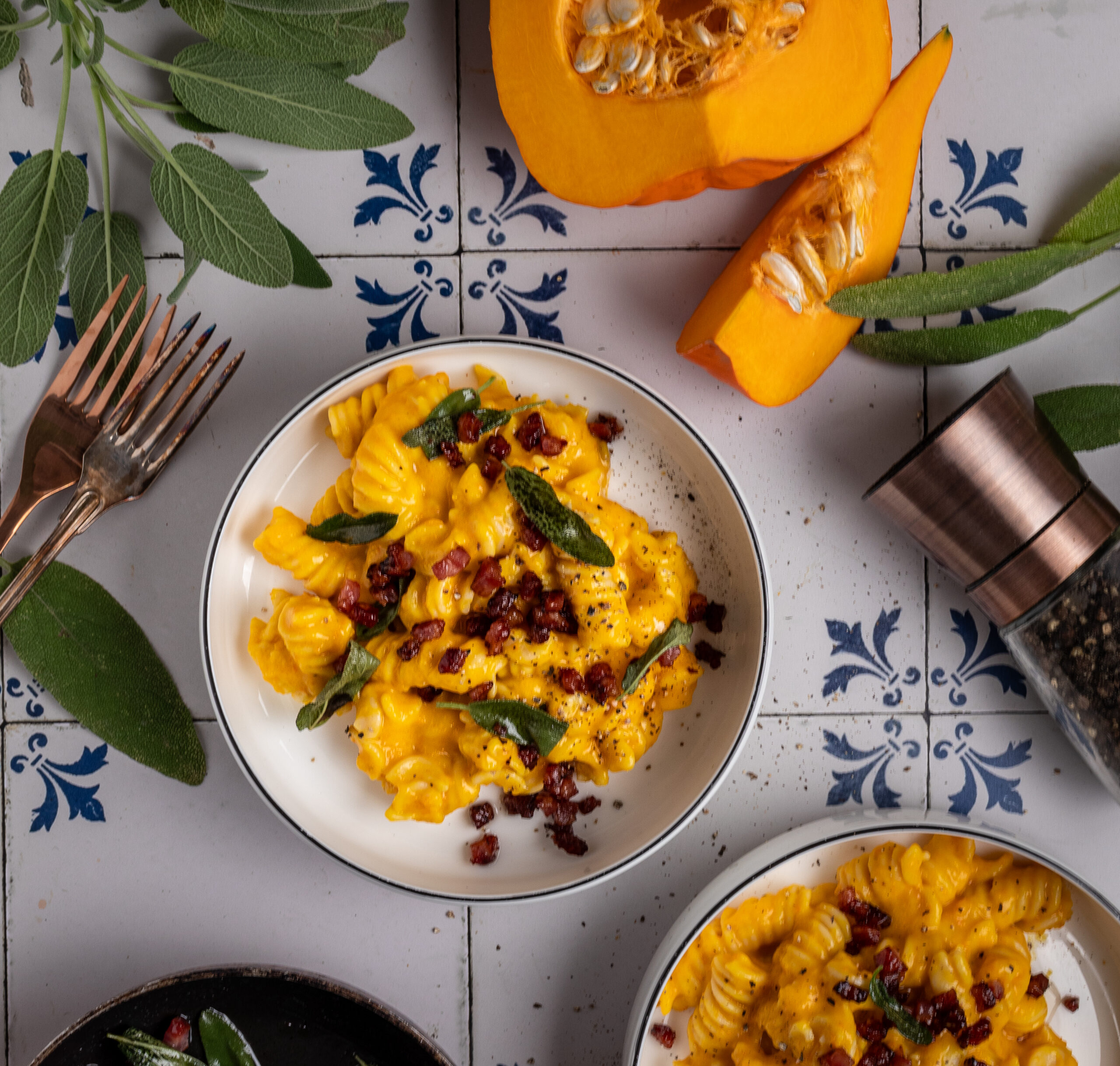 Herbstküche – Wärmendes Soulfood für die ganze Familie_3