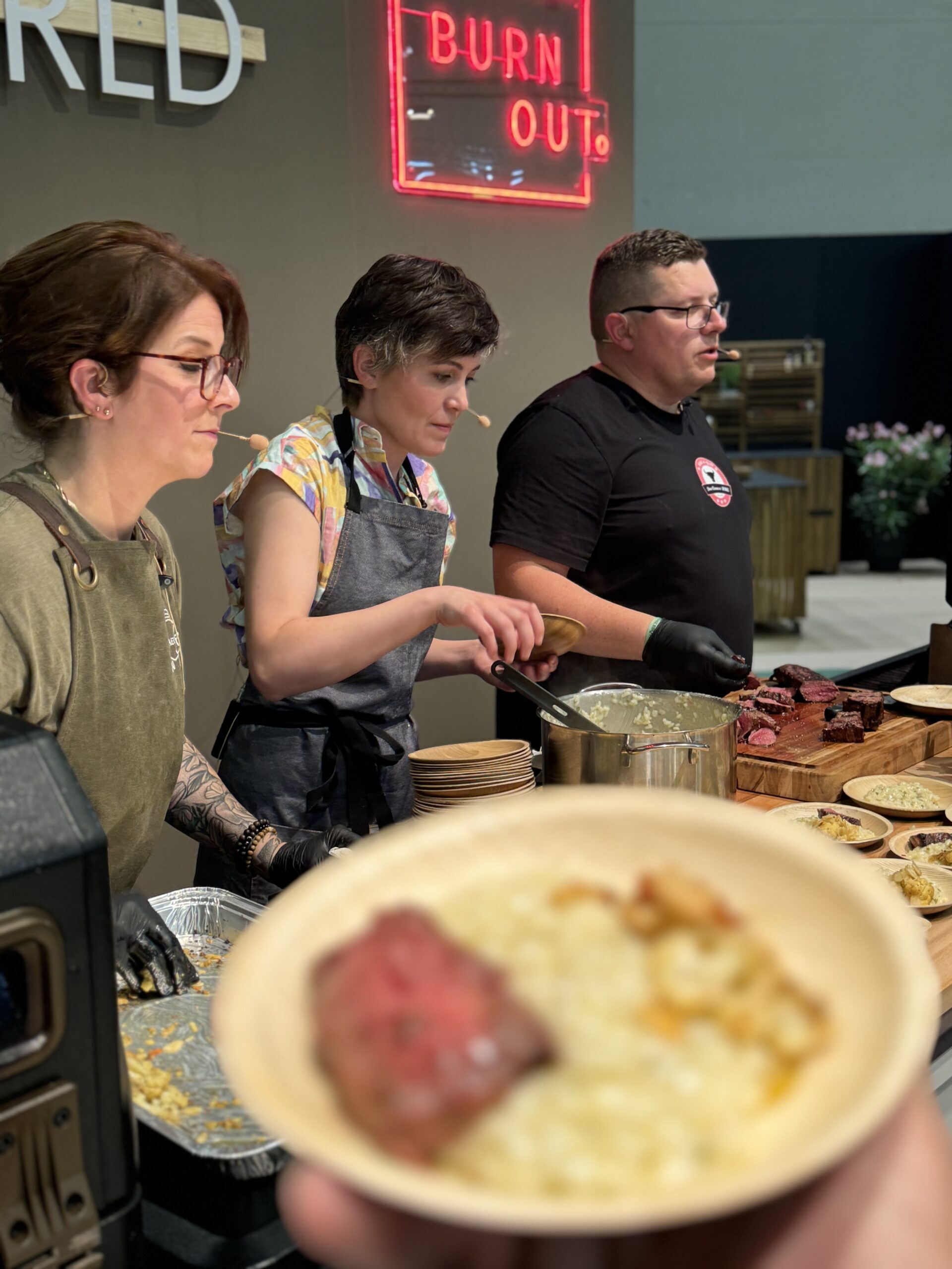 Spoga+gafa Spoga+gafa