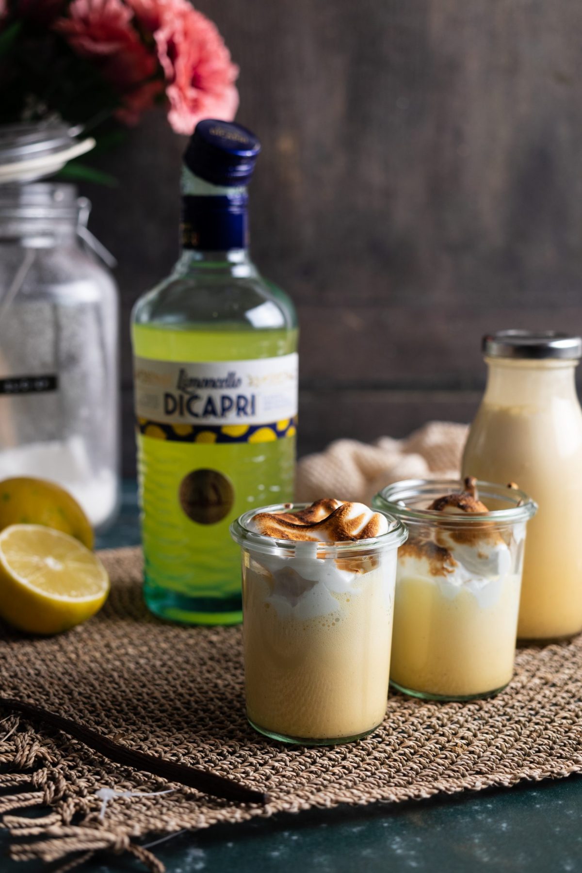 Limoncello Limoncello