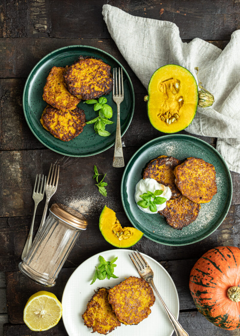 Kürbisse _7 Kürbisse _7