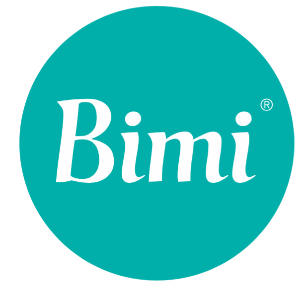 Bimi®-Logo Bimi®-Logo