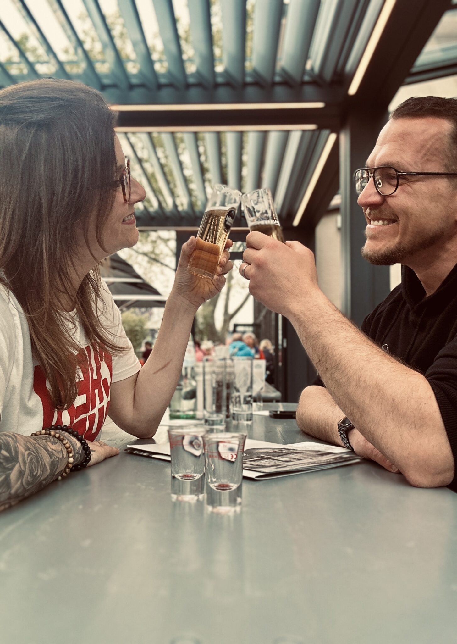 Christina Becher Christina Becher