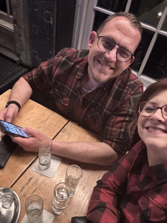 Christina Becher Christina Becher