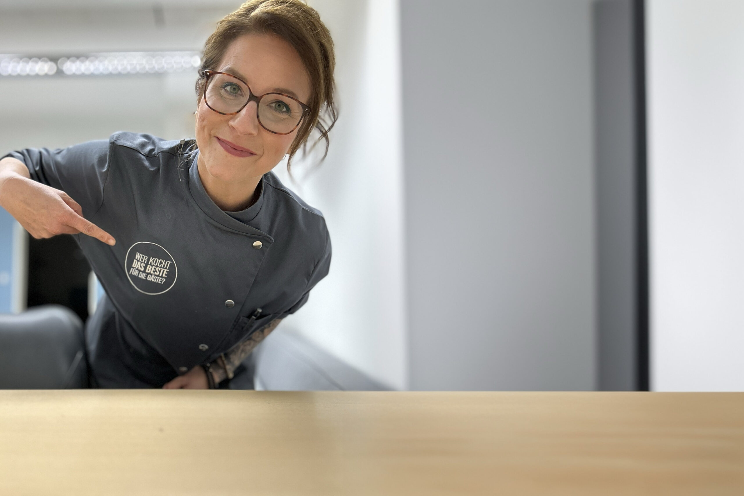 Christina Becher Christina Becher