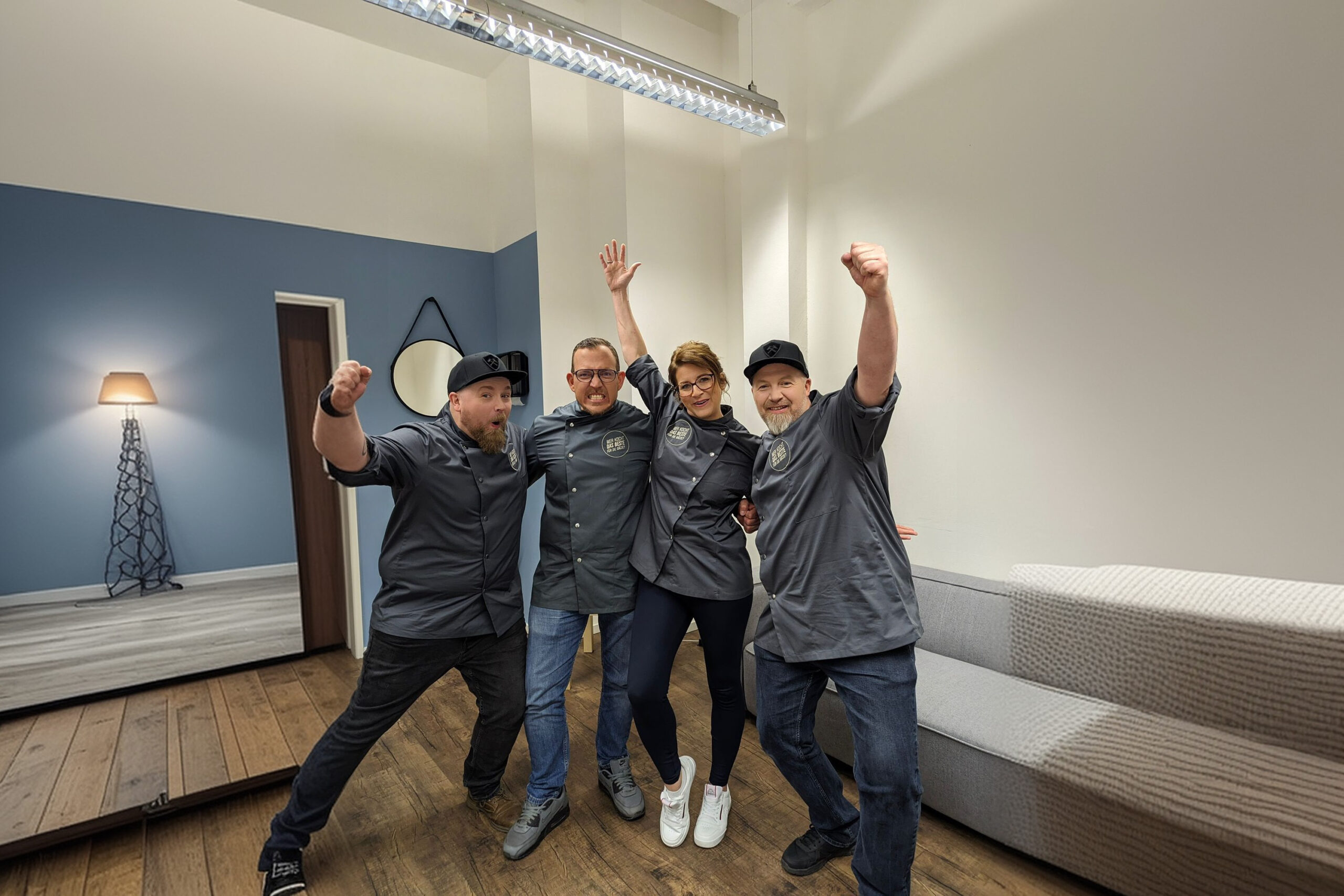 Christina Becher Christina Becher