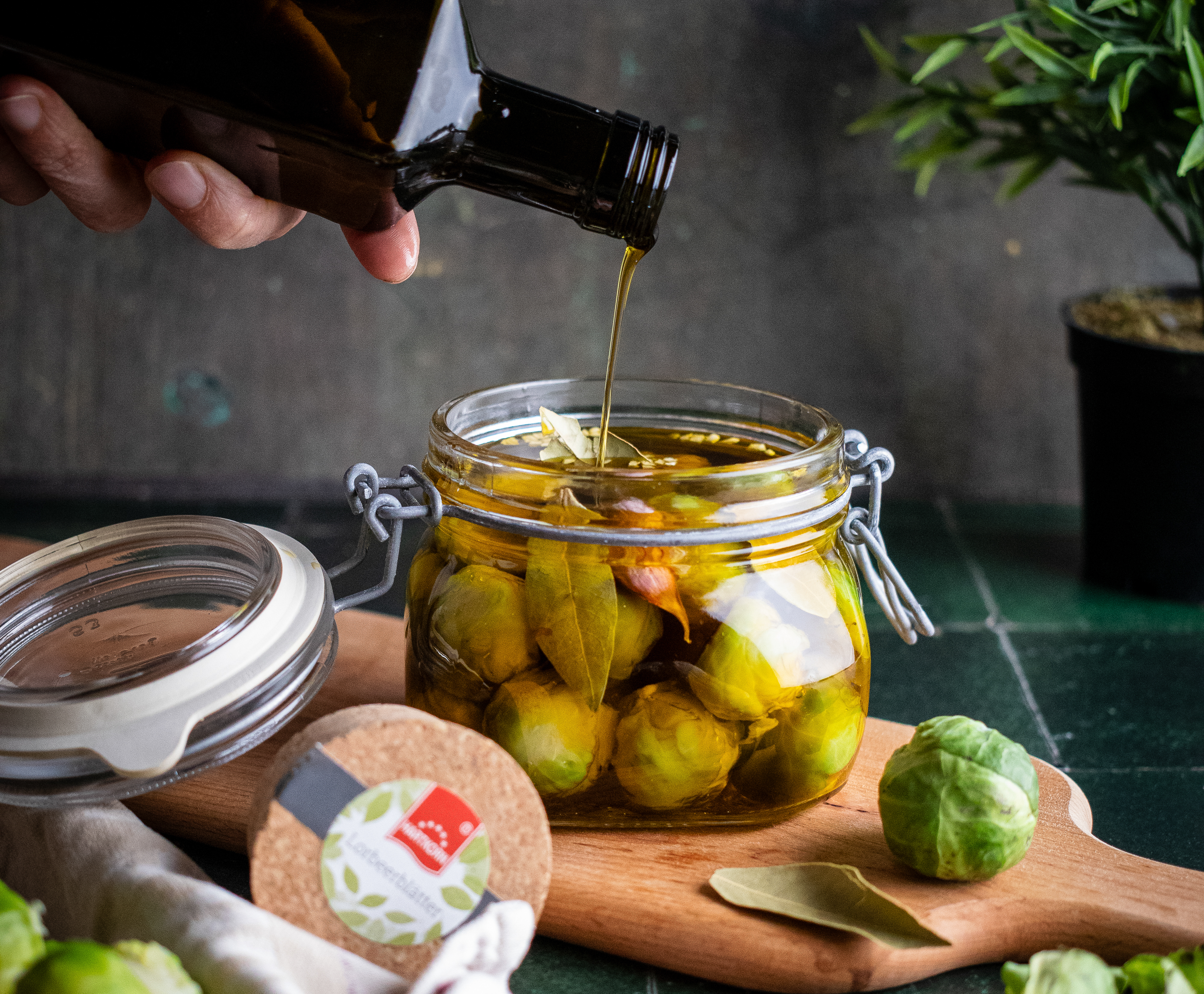 Eingelegter Rosenkohl_1