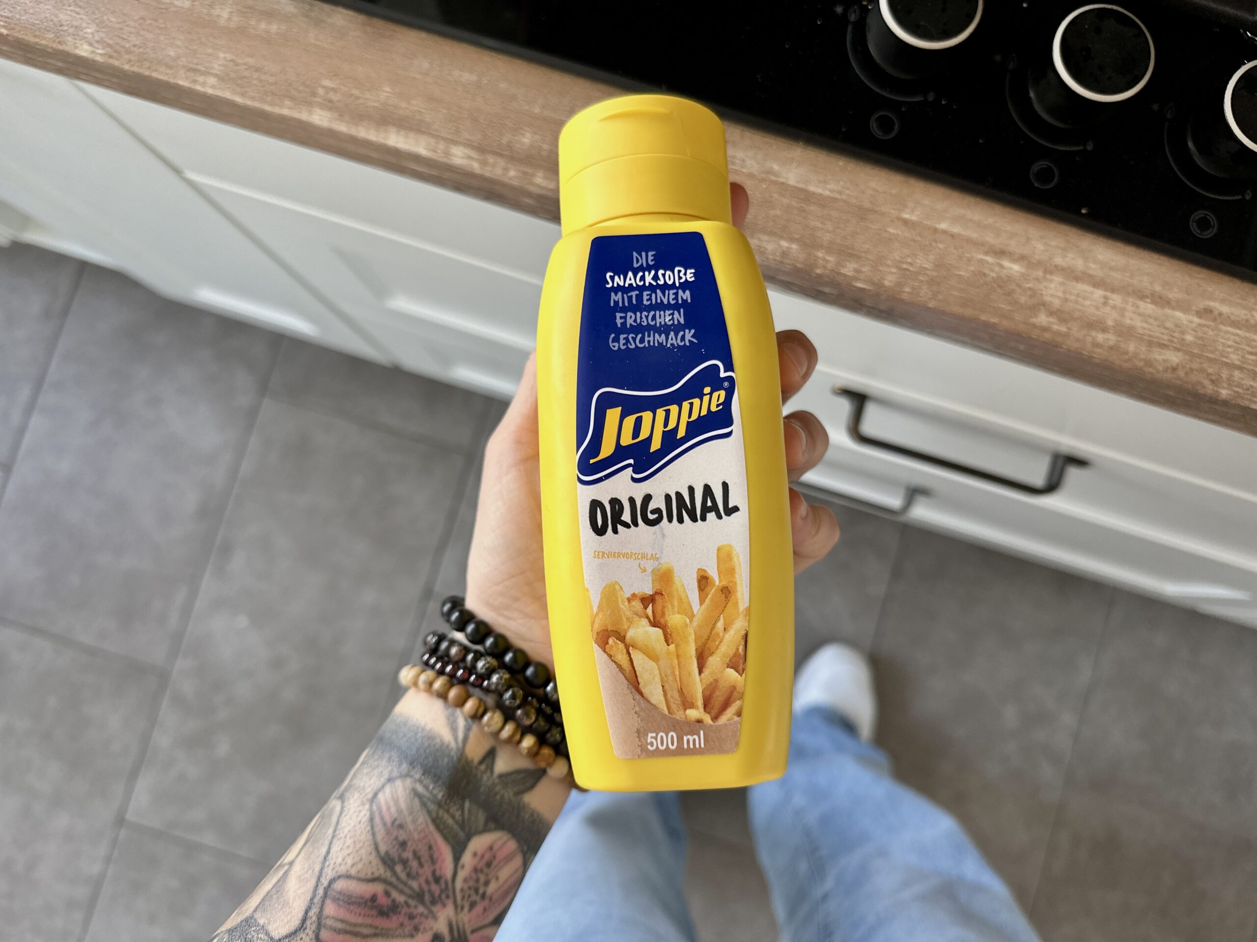 Joppie Soße_4 Joppie Soße_4