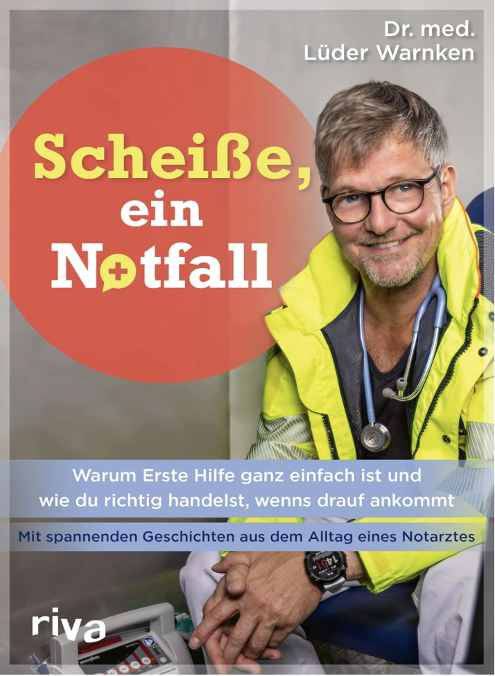 Scheiße ein Notfall Scheiße ein Notfall