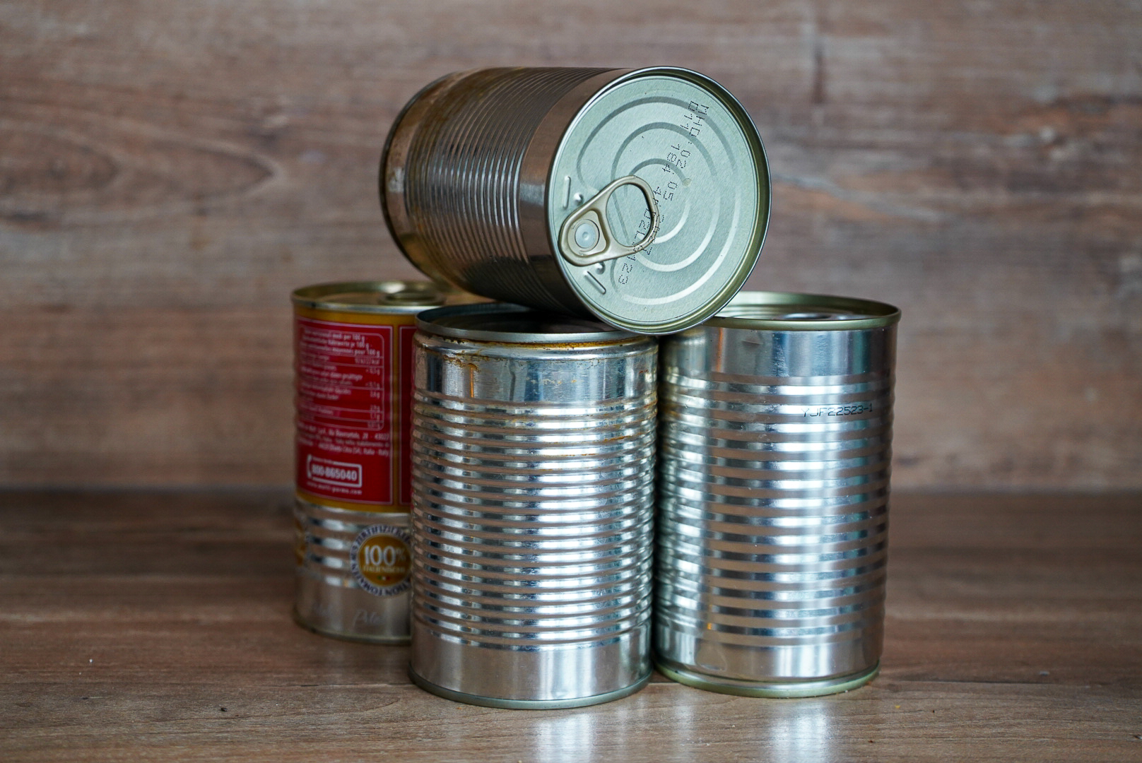 Canned Food_1 Canned Food_1