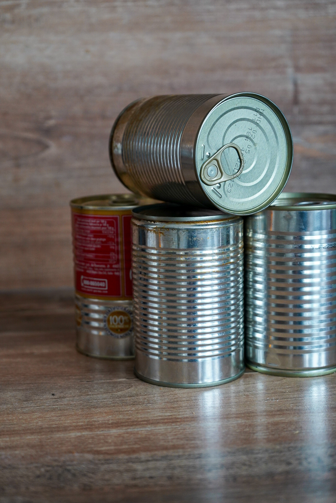 Canned Food_3 Canned Food_3