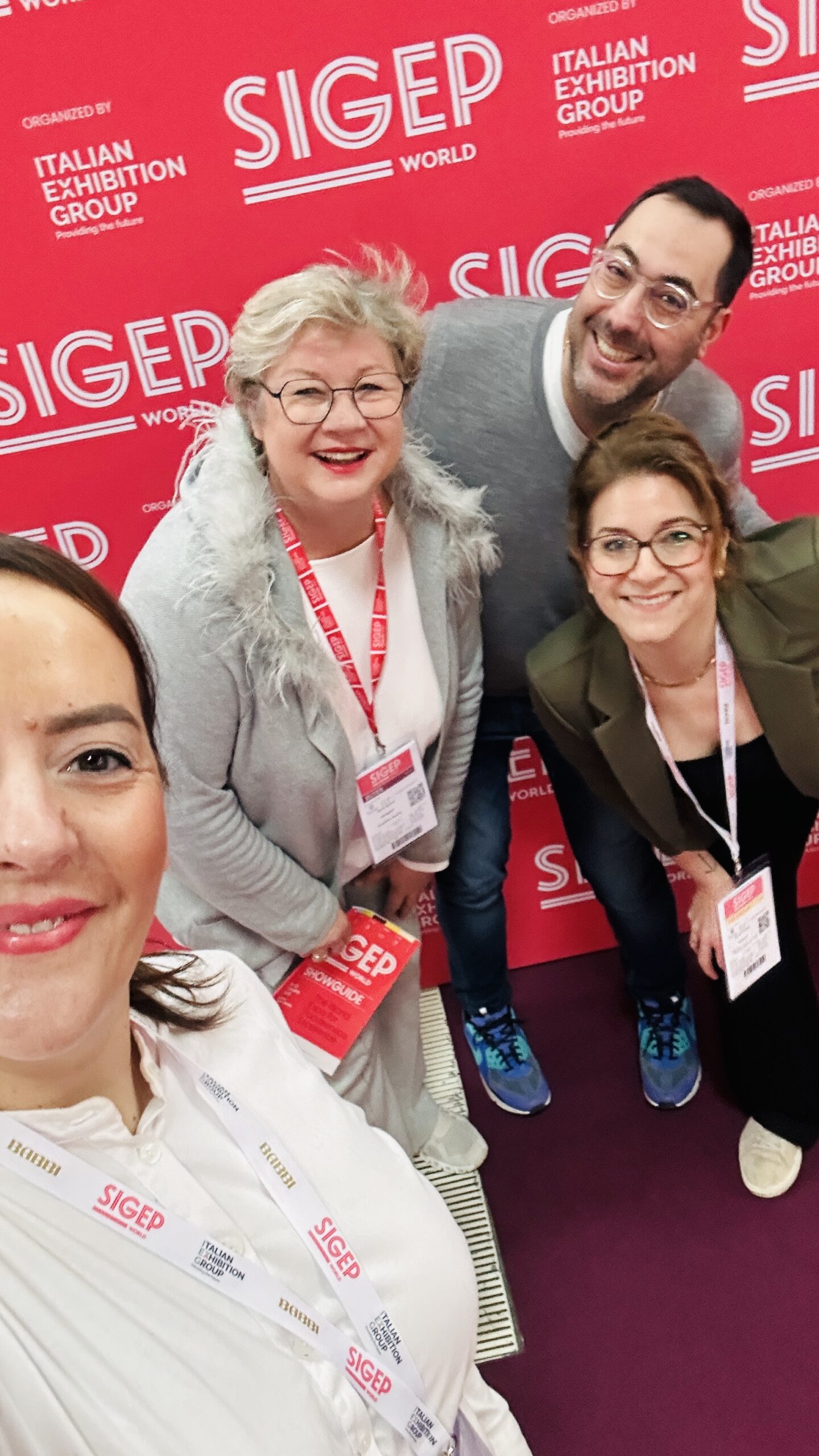 SIGEP Rimini_2 SIGEP Rimini_2