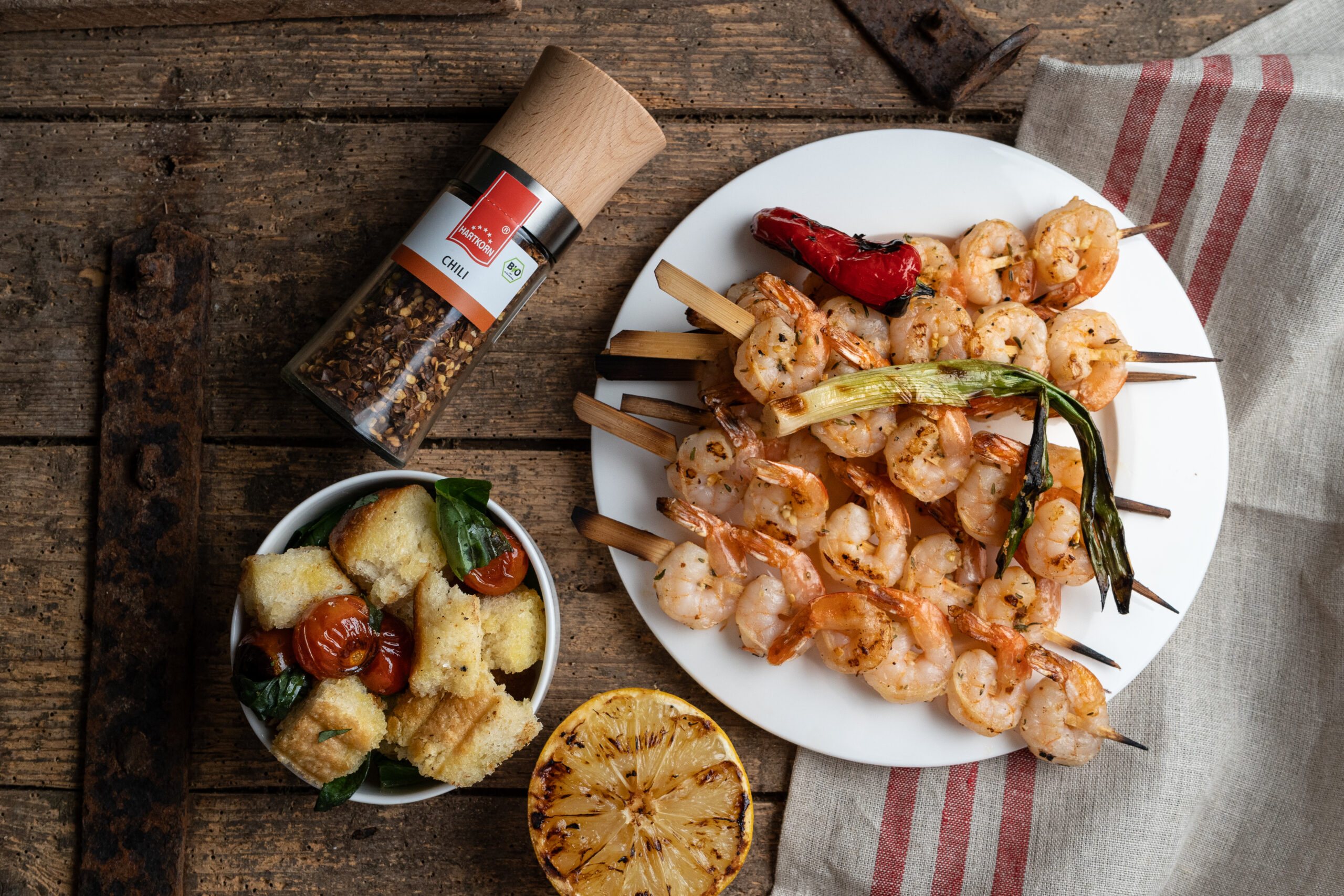 Garnelenspieße_1 Garnelenspieße_1