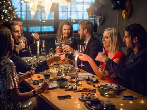 Beliebte Rezepte zu Silvester – Raclette, Fondue & Ideen