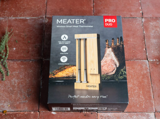 MEATER Pro Duo Test & Erfahrungen