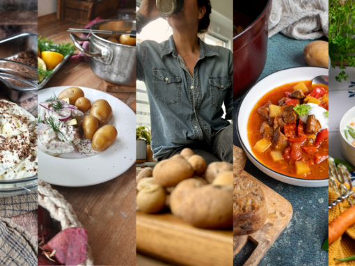 Rheinische Küche – klassische Rezepte & meine liebsten Gerichte aus der Heimat
