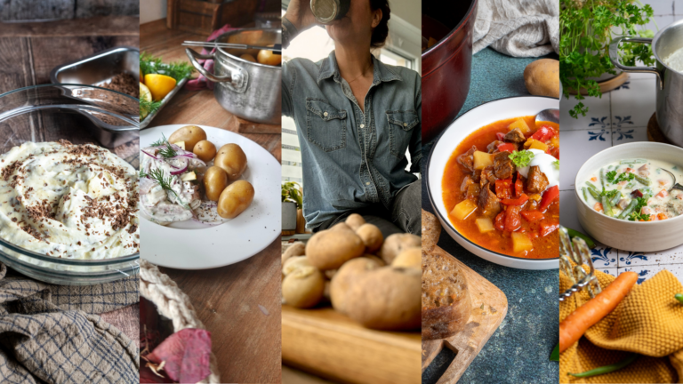 Rheinische Küche – klassische Rezepte & meine liebsten Gerichte aus der Heimat