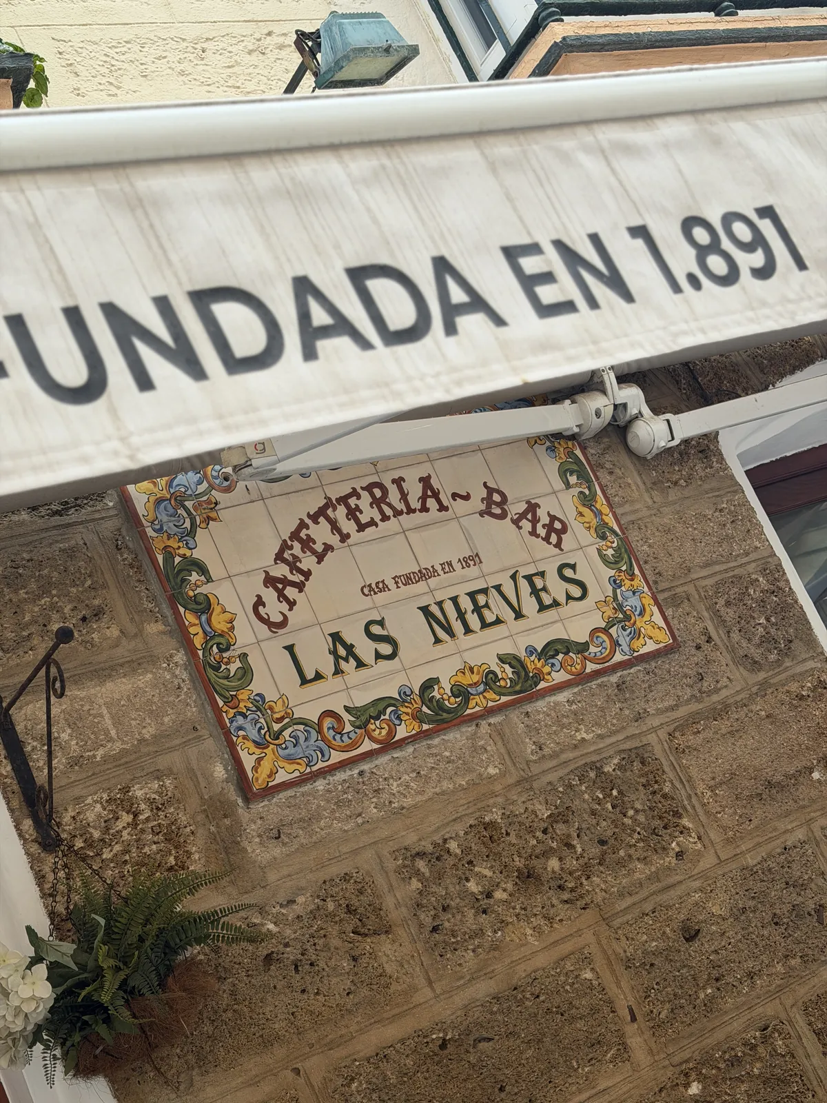 Fundada en 1891.