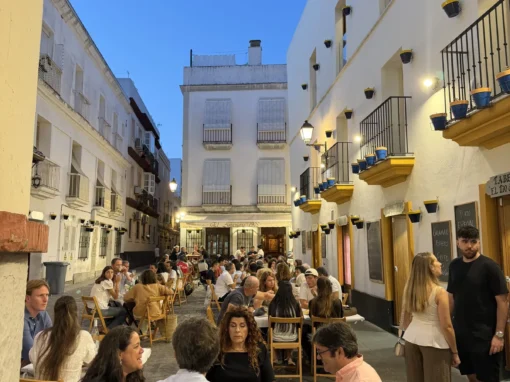 Cádiz kulinarisch – meine Foodspots, Tapas und Spanien-Lektionen