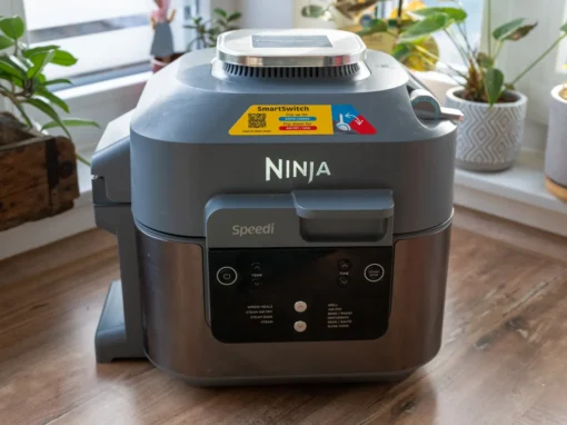 Ninja Speedi ON400EU im Test
